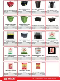 KitKat Cash and Carry catalogue week 4 Page 35