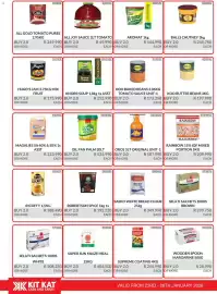 KitKat Cash and Carry catalogue week 4 Page 36