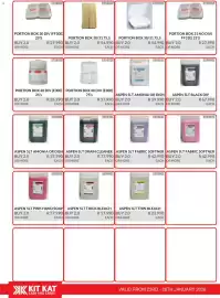 KitKat Cash and Carry catalogue week 4 Page 38