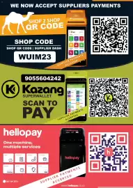 KitKat Cash and Carry catalogue week 4 Page 39