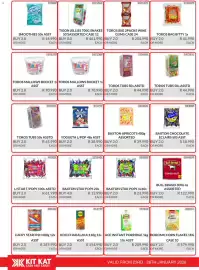 KitKat Cash and Carry catalogue week 4 Page 4