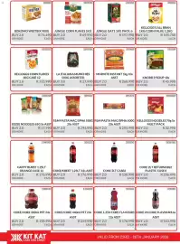 KitKat Cash and Carry catalogue week 4 Page 5