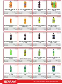 KitKat Cash and Carry catalogue week 4 Page 6