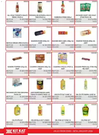 KitKat Cash and Carry catalogue week 4 Page 8