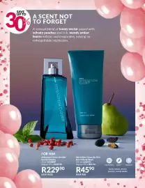 AVON catalogue week 4 Page 10