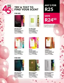 AVON catalogue week 4 Page 11