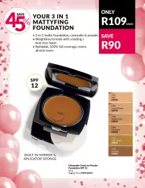 AVON catalogue week 4 Page 15