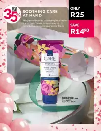 AVON catalogue week 4 Page 17