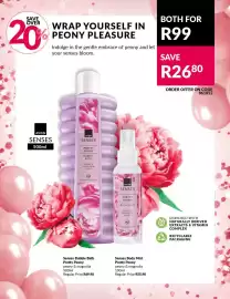 AVON catalogue week 4 Page 19