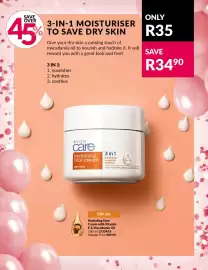 AVON catalogue week 4 Page 20