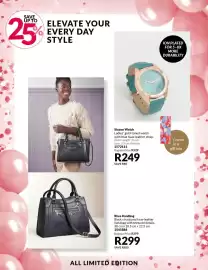 AVON catalogue week 4 Page 21