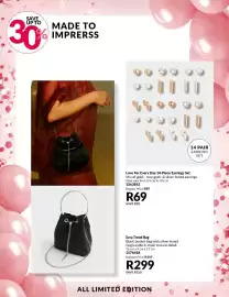 AVON catalogue week 4 Page 25