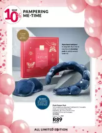 AVON catalogue week 4 Page 29