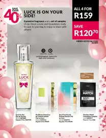 AVON catalogue week 4 Page 3