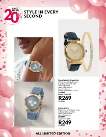 AVON catalogue week 4 Page 31