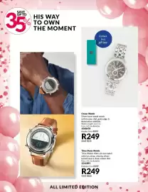 AVON catalogue week 4 Page 32