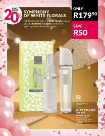 AVON catalogue week 4 Page 4