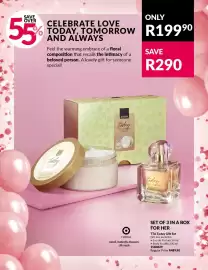 AVON catalogue week 4 Page 5