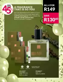 AVON catalogue week 4 Page 7