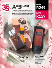 AVON catalogue week 4 Page 8