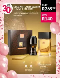 AVON catalogue week 4 Page 9