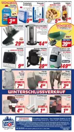 CENTERSHOP Prospekt woche 5 Seite 8