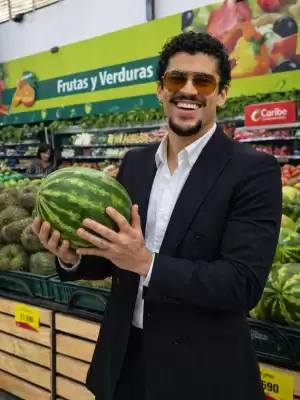 Catálogo Caribe Supermercados (válido hasta 31-01)