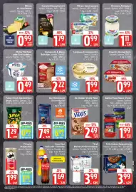 Edeka Frischemarkt Prospekt woche 5 Seite 3