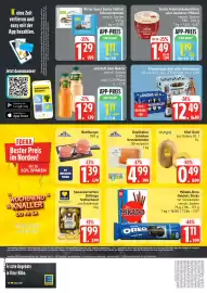 Edeka Frischemarkt Prospekt woche 5 Seite 4