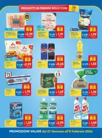 Volantino MD Discount Pagina 10