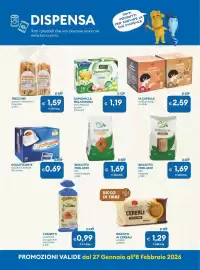 Volantino MD Discount Pagina 18