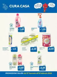 Volantino MD Discount Pagina 19