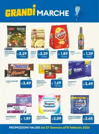 Volantino MD Discount Pagina 21