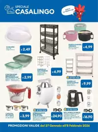 Volantino MD Discount Pagina 23