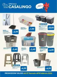 Volantino MD Discount Pagina 24