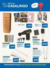 Volantino MD Discount Pagina 26