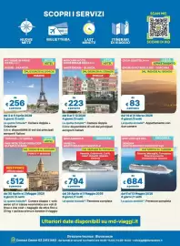 Volantino MD Discount Pagina 30