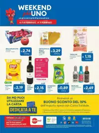 Volantino MD Discount Pagina 31