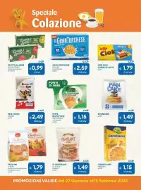 Volantino MD Discount Pagina 5