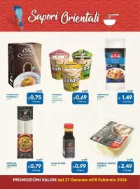 Volantino MD Discount Pagina 7