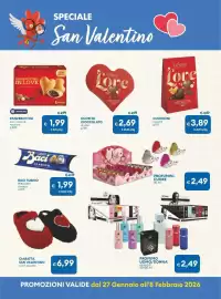 Volantino MD Discount Pagina 8
