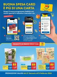 Volantino MD Discount Pagina 9