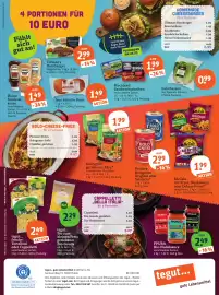 Tegut Prospekt Seite 23