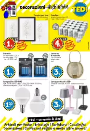 Volantino Tedi settimana 5 Pagina 13