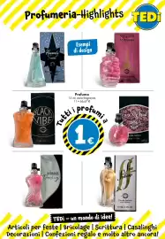 Volantino Tedi settimana 5 Pagina 16