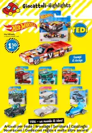 Volantino Tedi settimana 5 Pagina 7