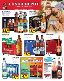 Lösch Depot Prospekt woche 5 Seite 1