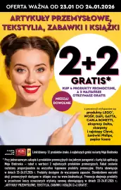 Biedronka gazetka Strona 6