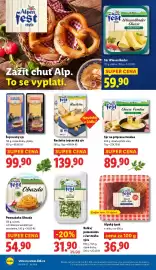 Lidl leták Strana 14