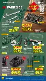 Lidl leták Strana 38